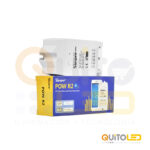 Sonoff Pow R2 Interruptor 15A Medidor De Energia