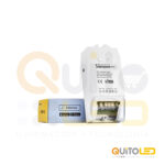 Sonoff Pow R2 Interruptor 15A Medidor De Energia - Imagen 2