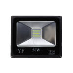 Reflector Blanco tipo B 50w