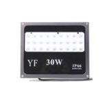 Reflector Multipuntos blanco 30w