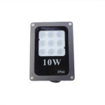 Reflector Multipuntos blanco  10w