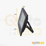 Reflector Blanco tipo B 50w - Imagen 2