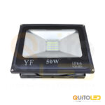 Reflector Blanco tipo B 50w - Imagen 3