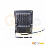 Reflector Multipuntos blanco  10w - Imagen 4