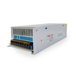 Fuente de poder 110v a 12 v 50A