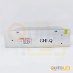 Fuente de poder  110v a 12v 40A - Imagen 5