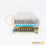 Fuente de poder  110v a 12v 40A - Imagen 4