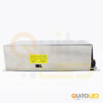 Fuente de poder  110v a 12v 40A - Imagen 3