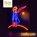 Cinta led neón flexible monocolor 12v 5mts - Imagen 5