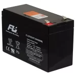 Batería sellada de Gel 100AH 12V Recargable