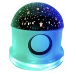 Bola Led Magica  Audioritmica Bluetooth - Imagen 3