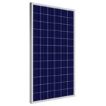 Panel Solar 550W