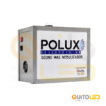 Máquina de desinfección por ozono 40.000 gramos - Imagen 3