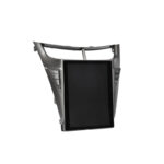 Radio Android con adaptador original para Sail new Tipo Tesla, Cambus