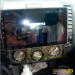Radio Android con adaptador original para Mazda BT  2006 -2017, 9" - Imagen 6