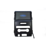 Radio Android con adaptador original para Ford F150 2009 -2014 9", Cambus