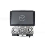 Radio Android con adaptador original para Mazda BT  2006 -2017, 9"