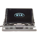 Radio Android 17 para Kia Picanto , 2016+ 9" Carplay “Gratis” Cámara y protector de pantalla