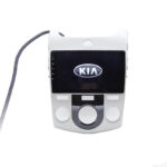 Radio Android 17 para Kia Cerato 2005-2006, 9" Carplay “Gratis” Cámara y protector de pantalla