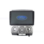 Radio Android con adaptador original para Ford Ranger  2005 -2014  9 "