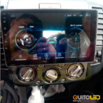 Radio Android 9″ , 8RAM , 8 nucleos / 128gb / C-Play /Android auto con ranura para Chip - Gsm - Imagen 7