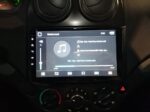 Radio Android 9" para Aveo emotion  2006-2010, Carplay "Gratis cámara y protector de pantalla" - Imagen 8