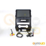 Radio Android con adaptador original para Ford F150 2009 -2014 9", Cambus - Imagen 3
