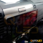 Radio Android con adaptador original para Mazda BT  2006 -2017, 9" - Imagen 7