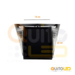 Radio Android con adaptador original para Sail new Tipo Tesla, Cambus - Imagen 3