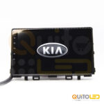 Radio Android 17 para Kia Rio 2017+,9" Carplay 8 de ram "Gratis" cámara y protector de pantalla - Imagen 3