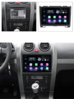 Radio Android con adaptador original para Great Wall Haval H3/H5  9" - Imagen 2
