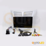 Radio Android con adaptador original para Hyundai Accent 2010-2016 ,9" - Imagen 3