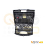 Radio Android con adaptador original para Ford Ranger  2005 -2014  9 " - Imagen 3