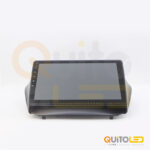 Radio Android con adaptador original para Hyundai Ix35 , 9" - Imagen 4