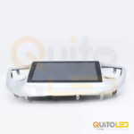 Radio Android con adaptador original para Hyundai Tucson TL, 2015 9" - Imagen 4