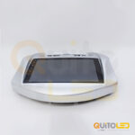 Radio Android 17 para Spark BEAT 2019, 9" Carplay 8 de ram "Gratis" cámara y protector de pantalla - Imagen 4