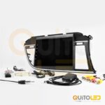 Radio Android con adaptador original para Hyundai Elantra 2014-2018, 9" - Imagen 5