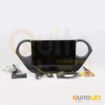 Radio Android con adaptador original para Hyundai i10,  9" - Imagen 5