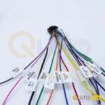 Radio Android 17 para Chevrolet Spark GT 2010-2016, 9" Carplay 8 de ram "Gratis" cámara y protector de pantalla - Imagen 5