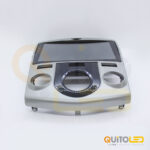 Radio Android 17 para Kia Cerato 2005-2006, 9" Carplay “Gratis” Cámara y protector de pantalla - Imagen 5