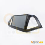 Radio Android 17 para Kia picanto R 2013 +, 9" Carplay “Gratis” Cámara y protector de pantalla - Imagen 5