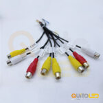 Radio Android 17 para Chevrolet sail 2010-2015 ,9" Carplay 8 de ram "Gratis" Cámara y protector de pantalla - Imagen 6