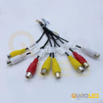 Radio Android 17 para Chevrolet Spark GT 2010-2016, 9" Carplay 8 de ram "Gratis" cámara y protector de pantalla - Imagen 6