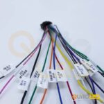 Radio Android 17 para Chevrolet sail 2010-2015 ,9" Carplay 8 de ram "Gratis" Cámara y protector de pantalla - Imagen 7