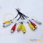 Radio Android 9" para Aveo emotion  2006-2010, Carplay "Gratis cámara y protector de pantalla" - Imagen 6