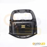 Radio Android 17 para Spark BEAT 2019, 9" Carplay 8 de ram "Gratis" cámara y protector de pantalla - Imagen 8