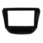 Adaptador para auto modelo Chevrolet Cavalier 2018-2019 Negro (CHEV)