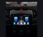 Radio Android 17 para Kia Cerato 2005-2006, 9" Carplay “Gratis” Cámara y protector de pantalla - Imagen 6
