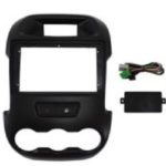 Adaptador para auto modelo Ford Ranger 2018-2019 Negro (Ford)