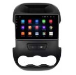 Radio Android  con adaptador original para Ford Ranger  2015 -2020 Cambus, 9"